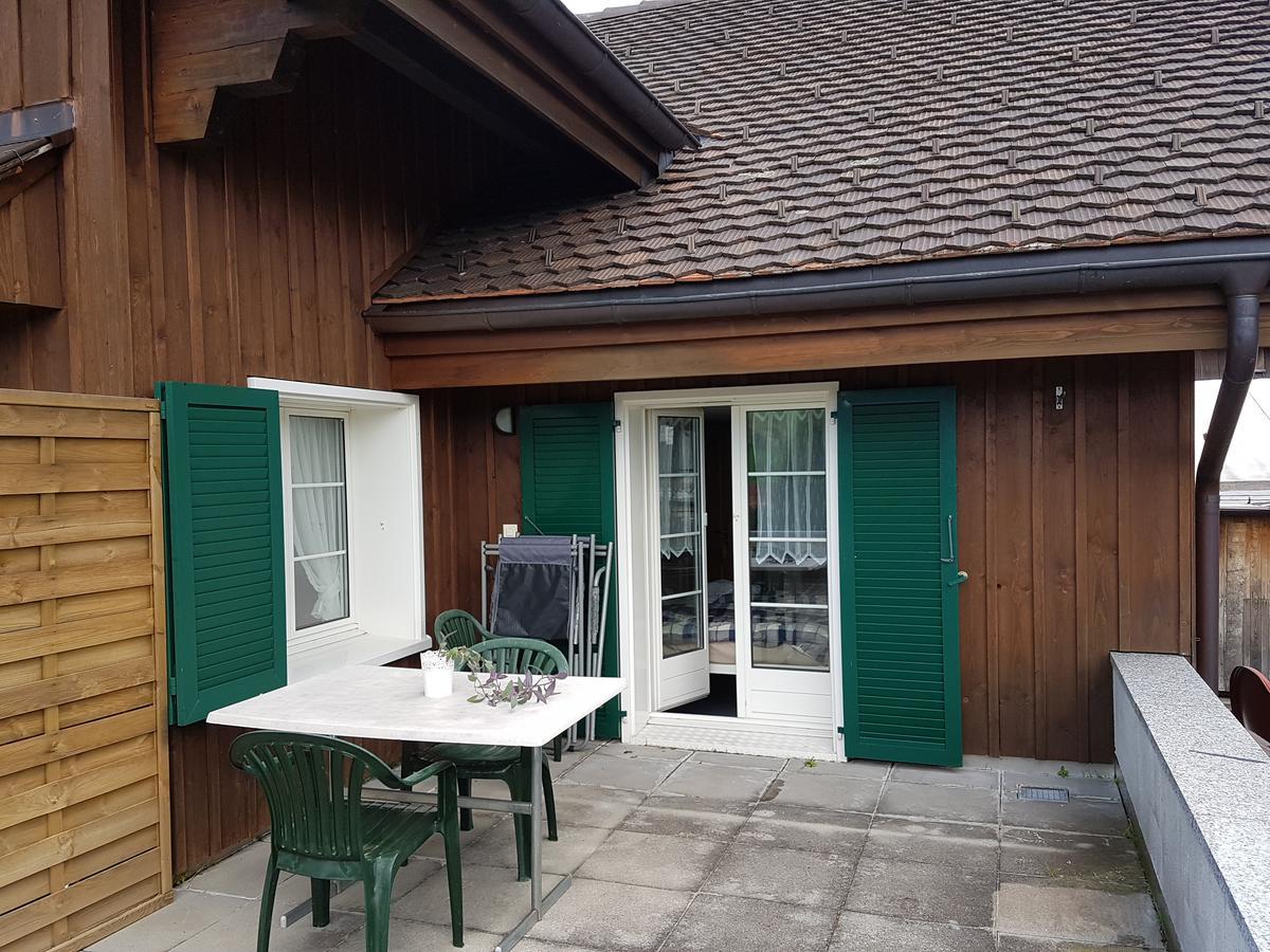 Rest. Beaver Creek Ranch Rothenthurm Extérieur photo